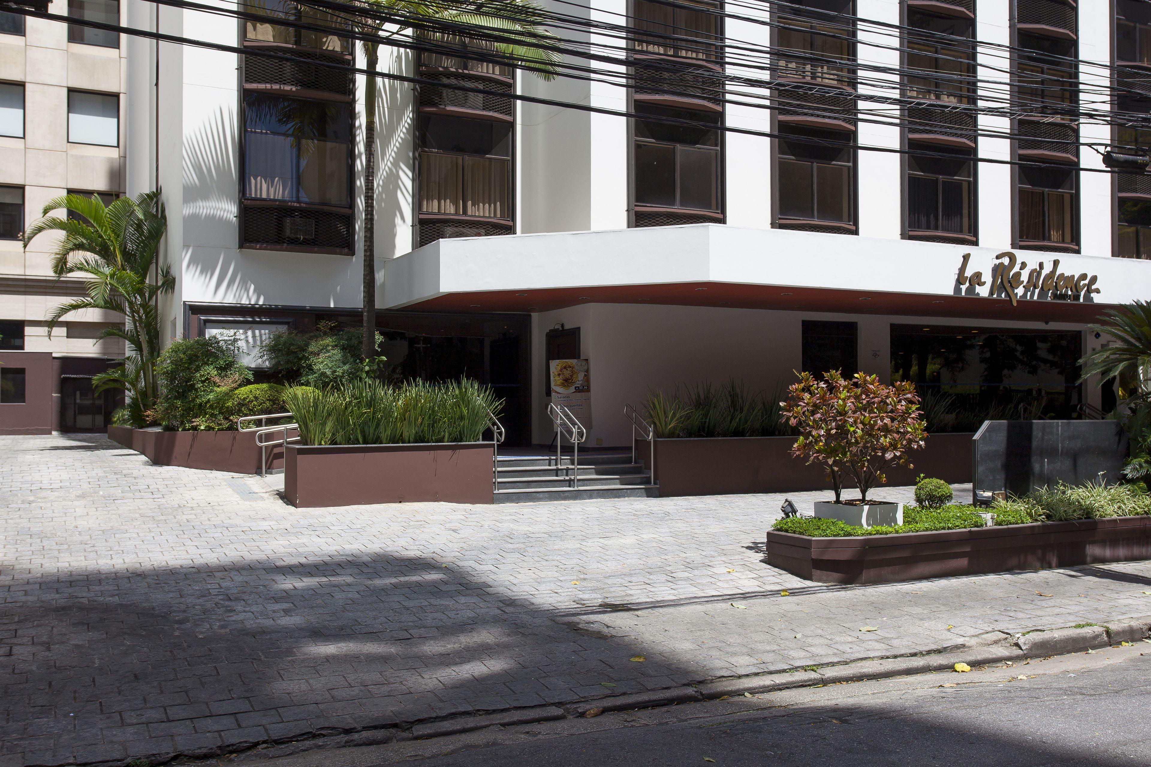 La Residence Itaim — Fotos 3