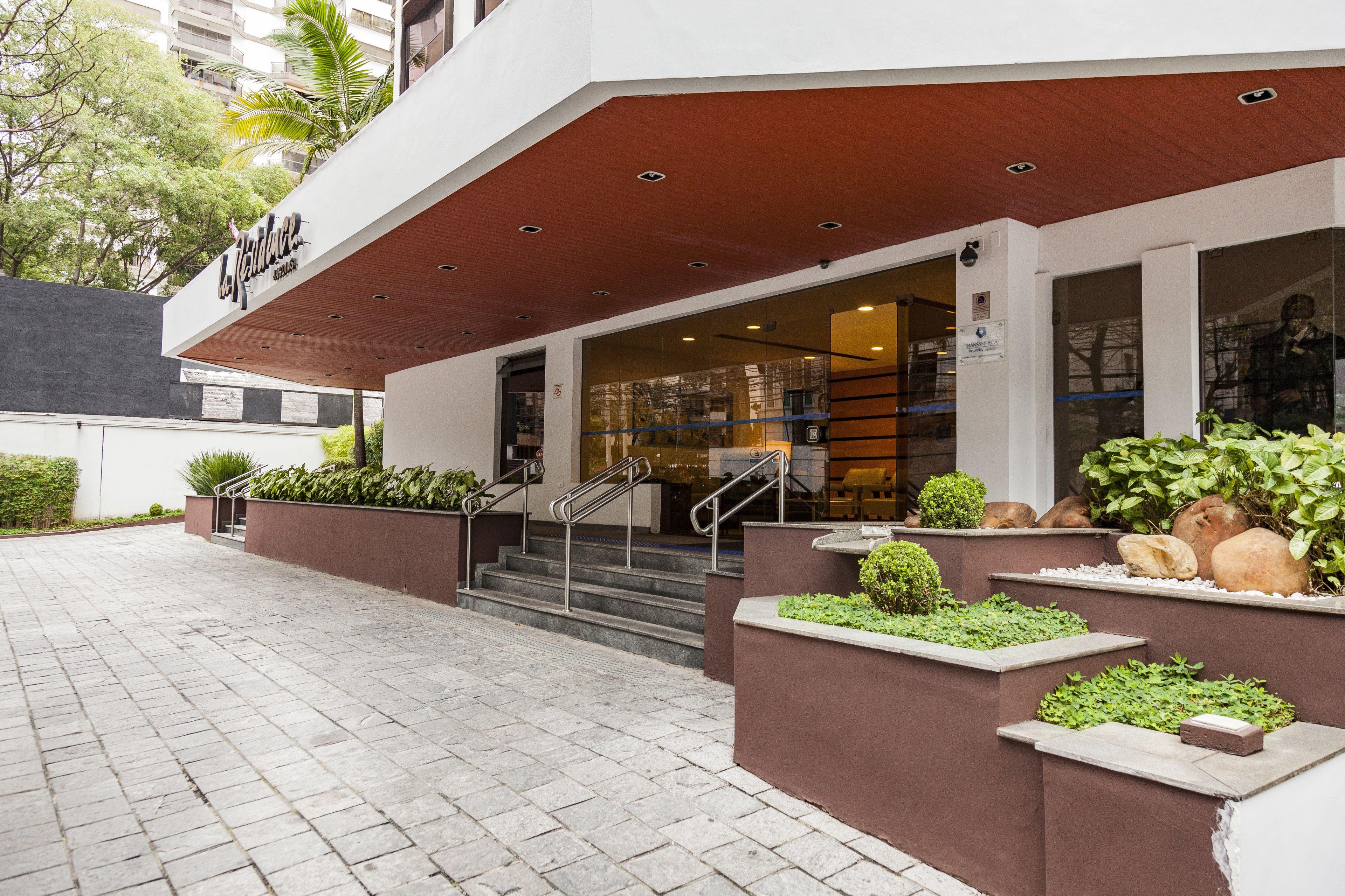 La Residence Itaim — Fotos 1